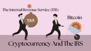 Cryptocurrency And The IRS: 3 New Tax Rules Mean For Investors