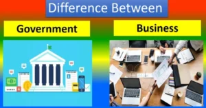 Small Business And Government Support: A Guide To Loans And Grants
