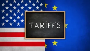 EU and US Rush to Strike Tariff Deal as 50% Tariff Threat Looms