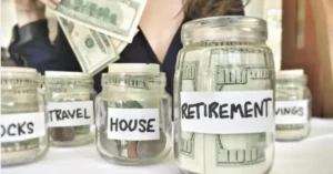 The State Of Retirement Savings: Are Americans Ready To Retire?