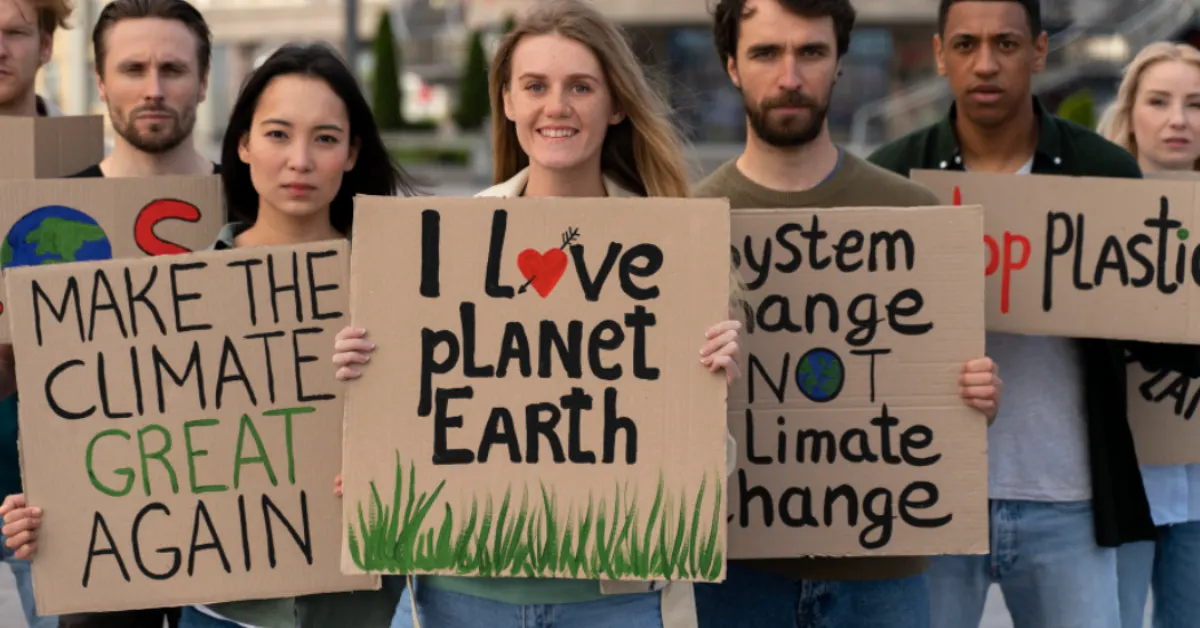 U.S. Environmental Actions Affect Communities