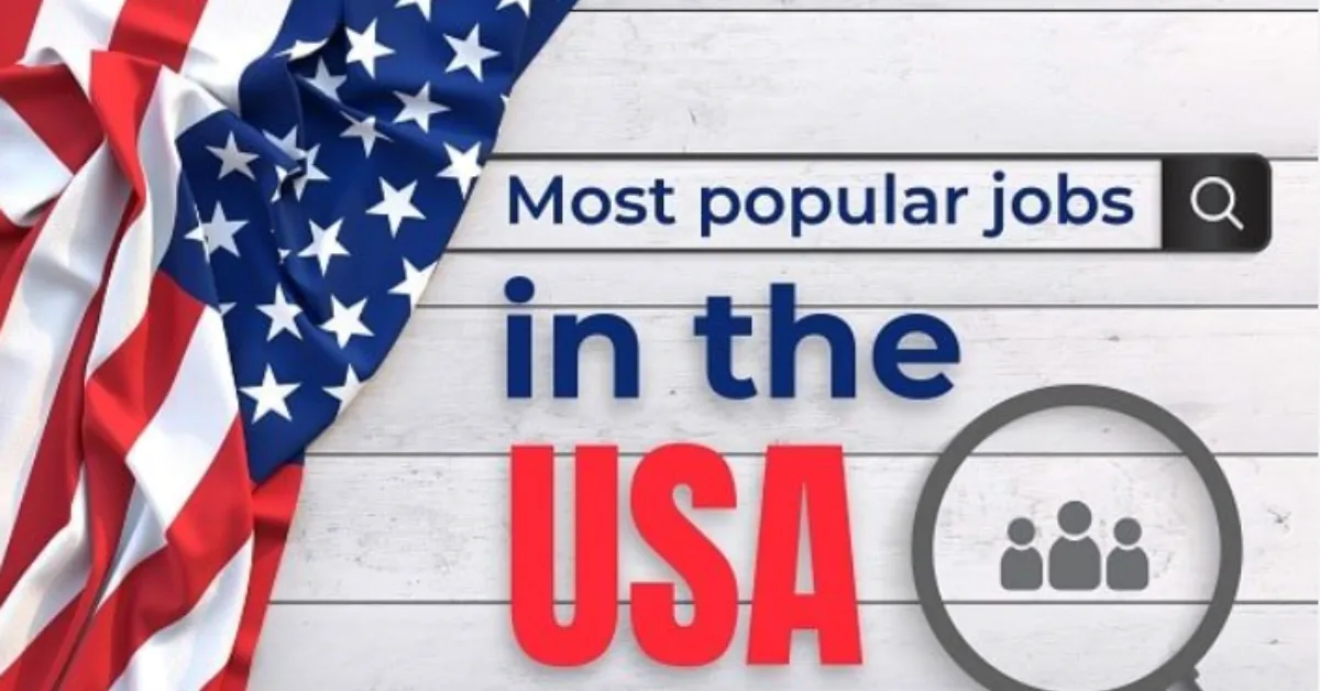 U.S. Job Market Update