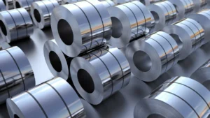 U.S. Steel Import Volumes Rebound Despite Tariffs