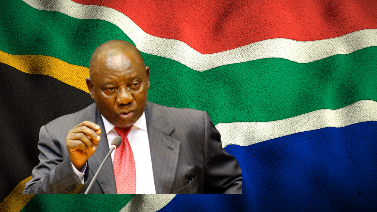 SASSA Grant Payment Dates