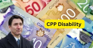$1673 CPP Disability Benefits in 2025-Check Eligibility & Payment Dates