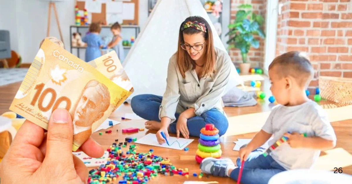 Child Care Expansion Grant