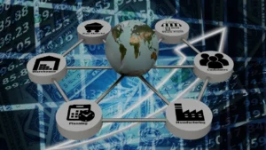 Global Supply Chain Woes: Why Shortages And Delays Persist