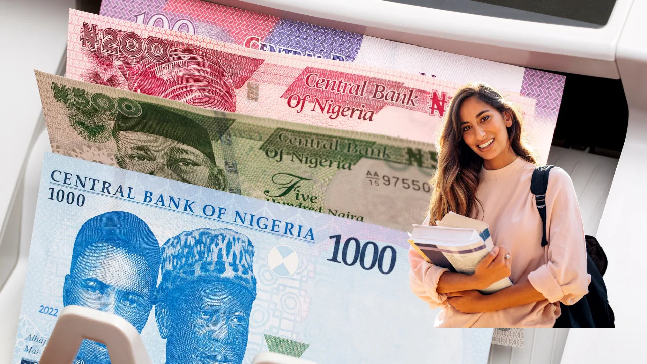 Nigeria to Pay
