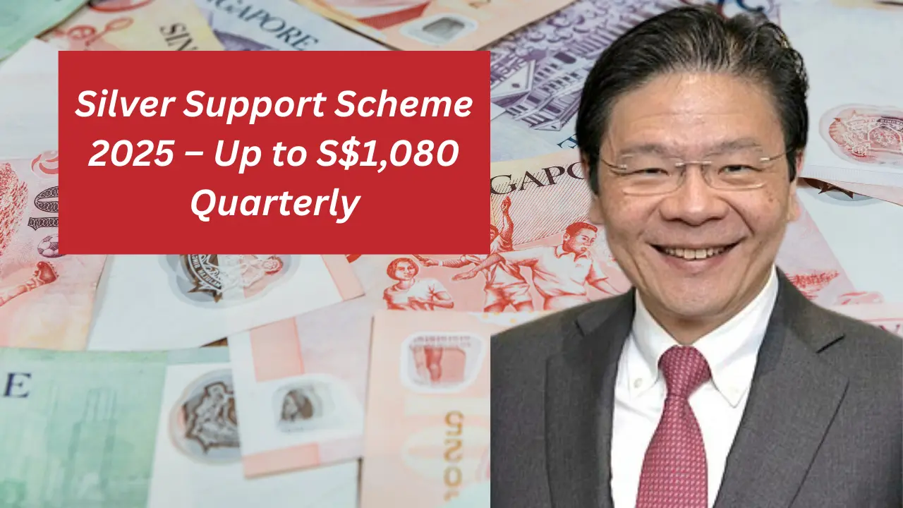 Silver Support Scheme 2025