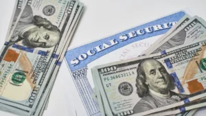 Social Security Cost-of-Living Adjustment in 2026-How is COLA Calculated?