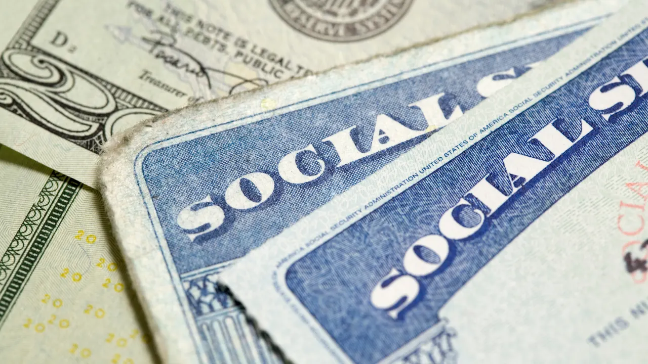 Social Security Payments