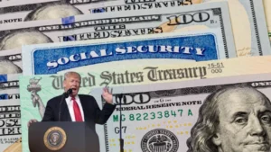 The Average Social Security at 62 in 2025: What to Expect