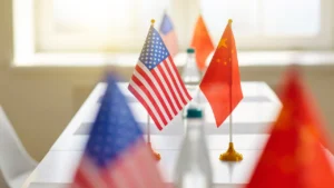 Tariffs and Trade Wars: A 2025 Update on U.S.& China Trade Relations