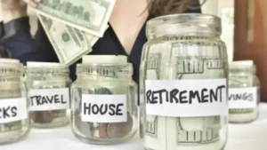 The State Of Retirement Savings: Are Americans Ready To Retire?