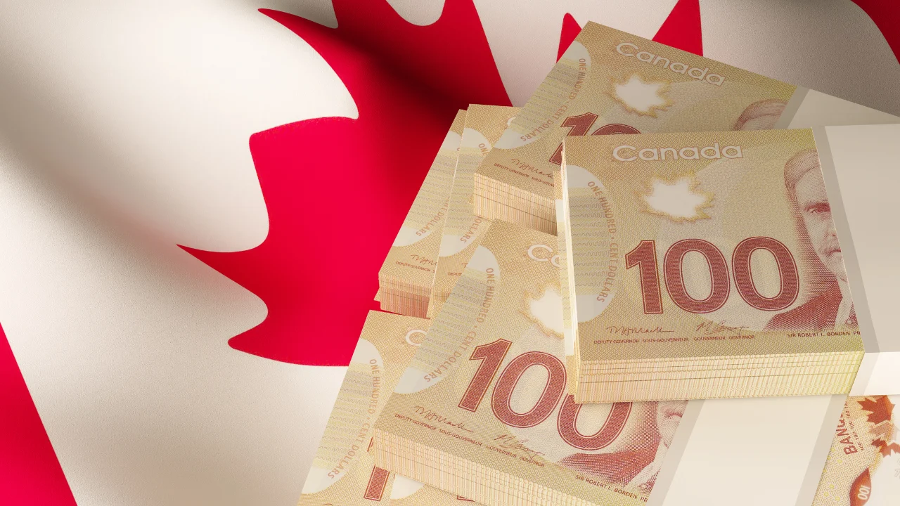 Triple Payment by CRA