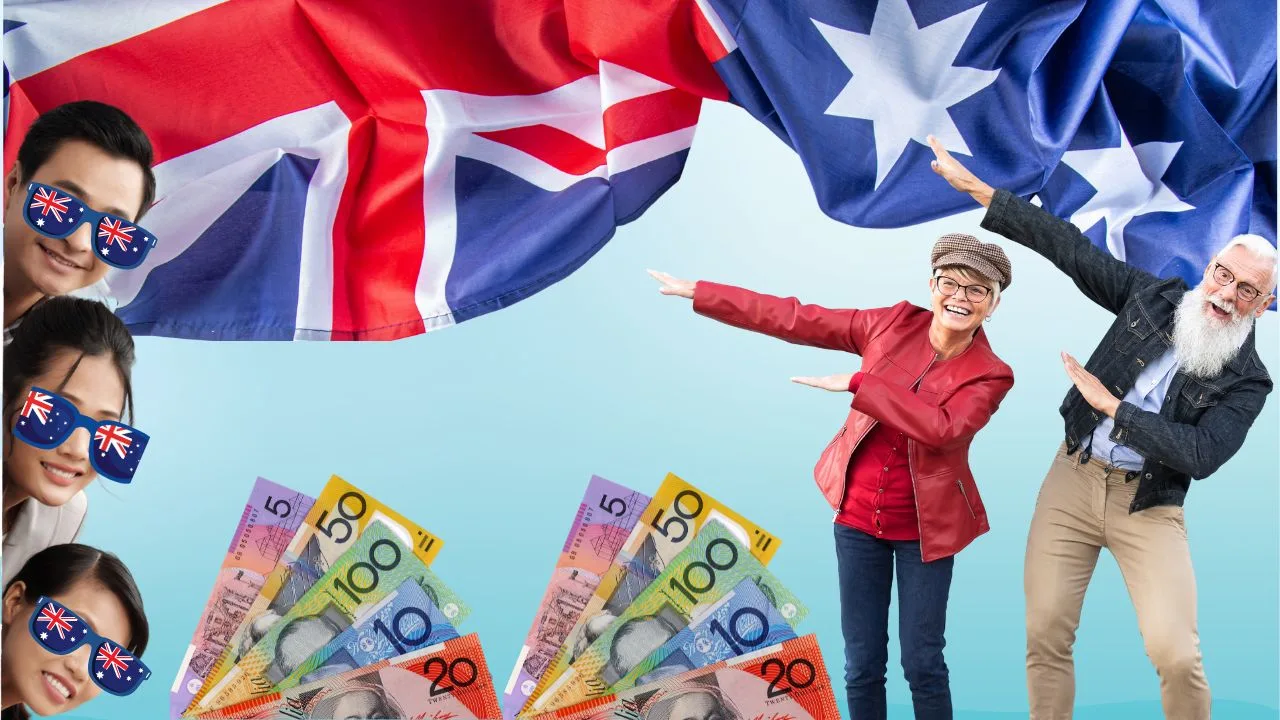 $1027 Centrelink Jobseeker