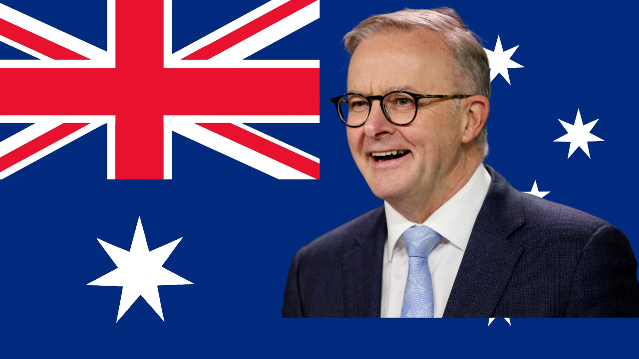 $1178 Australia Age Pension Increase