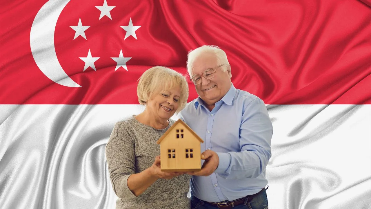 $2000 Annual CPF Top-up for Seniors