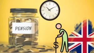 September 2025 Pension and Cost of Living Payments