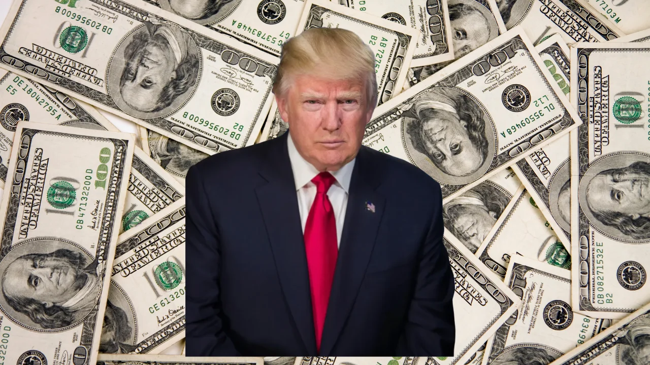 $725 Stimulus Checks