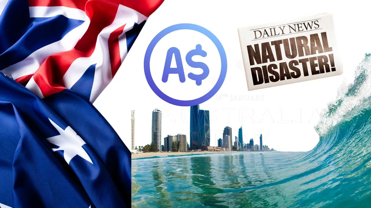 Australian Disaster Recovery