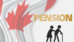 $808 + $1097 + $1433 OAS, GIS, CPP Triple Pension Checks In September 2025-Know If You Are Eligible