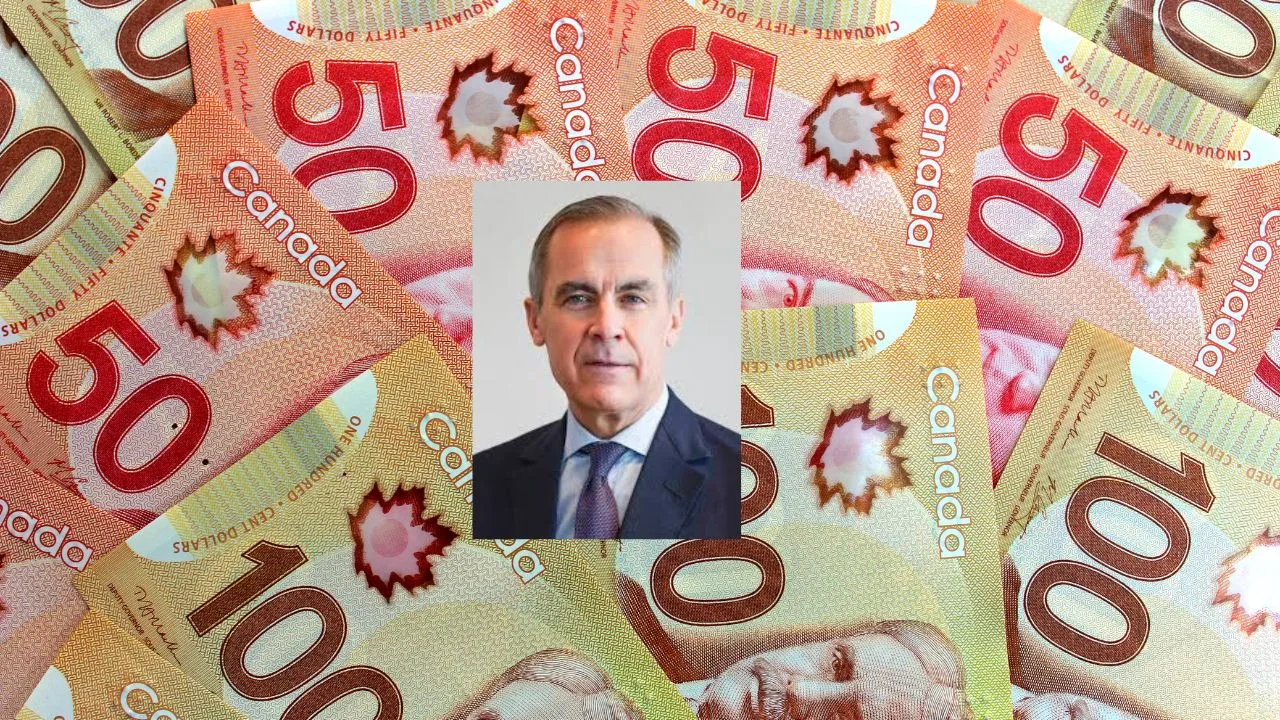 Canada $250 Cost of Living Payment