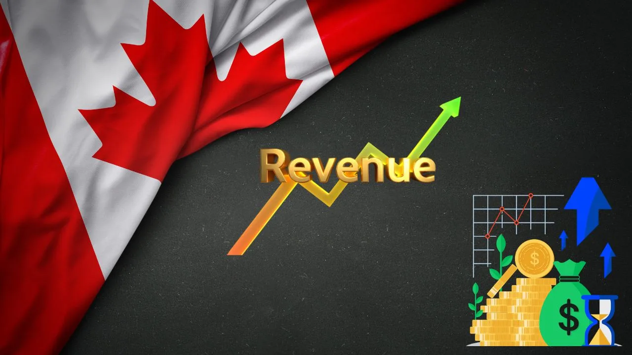 Canada Revenue Agency