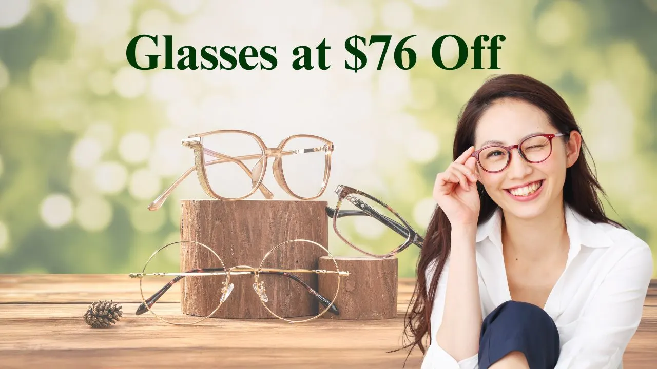 Grab Refurbished Meta Ray-Ban Glasses at $76 Off