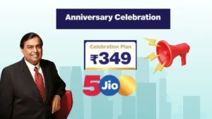 Rs. 349 Jio Plan Brings Free Zomato Gold, Hotstar & More-Full Details Here
