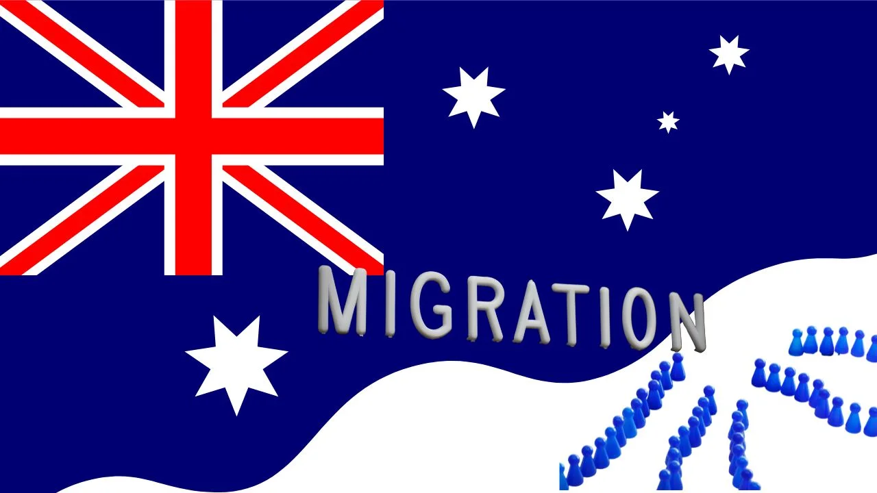 March for Australia