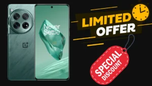 Save $300 on OnePlus 12 With Code BACK2COLLEGE — Snapdragon 8 Gen 3, 50MP Camera & 16GB RAM