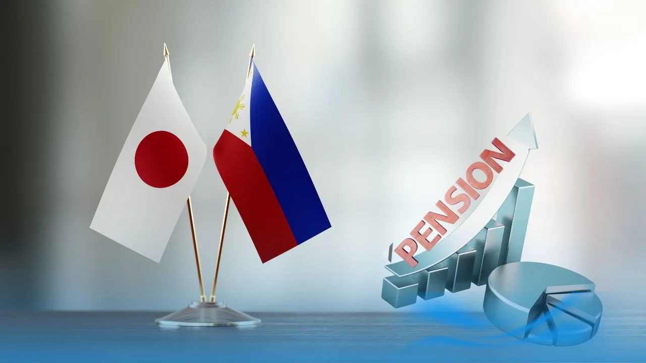 Philippines Government Pension