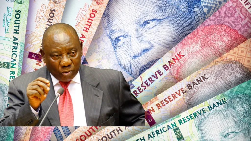 SASSA R370 SRD Grant Status Check