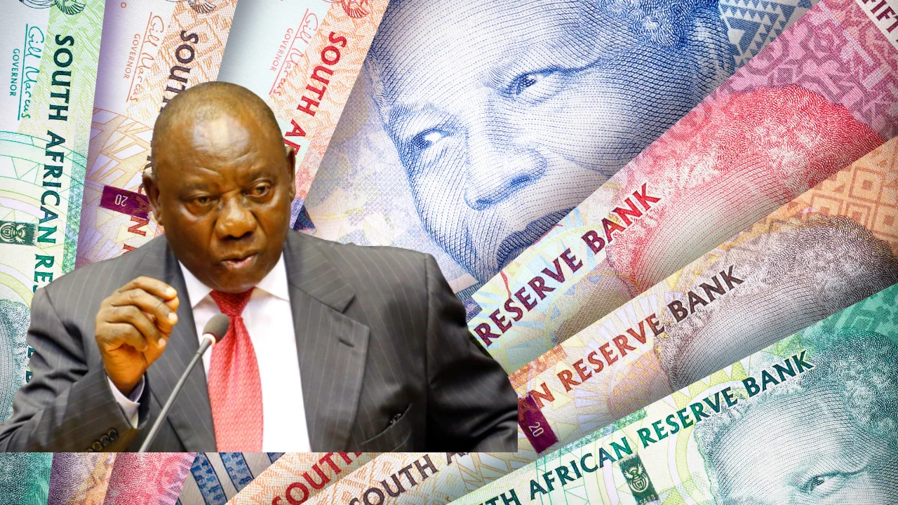 SASSA R370 SRD Grant Status Check
