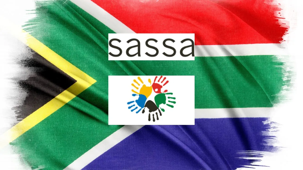SASSA R370 Social Relief of Distress