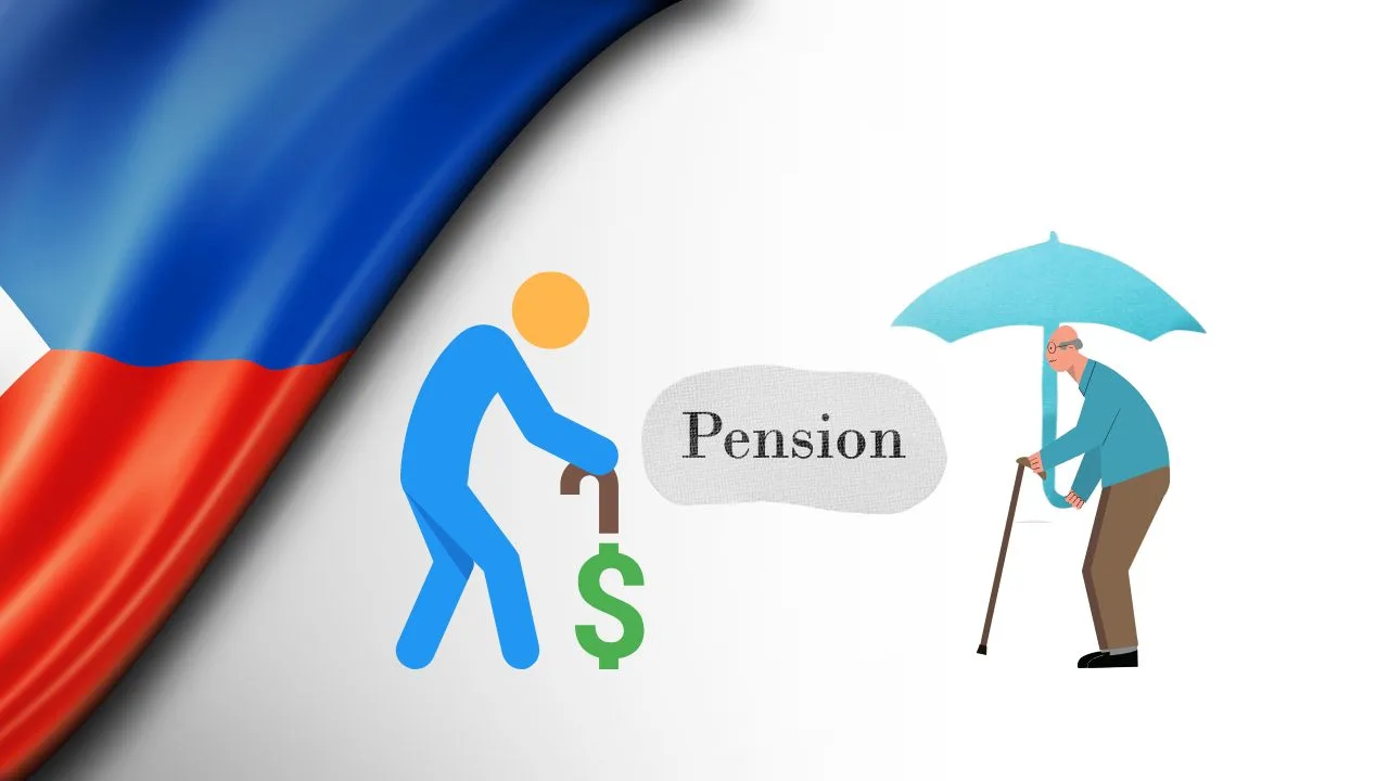 SSS Pensions