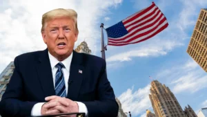 Trump Says India Offered to Cut Tariffs on US Goods to Zero Amid Trade Tensions