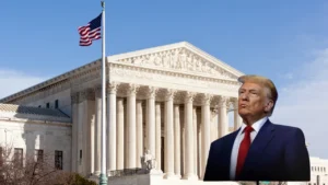 U.S. Court Declares Most Trump Tariffs Illegal-Steel and Aluminum Levies Survive