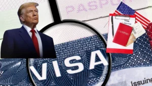 US Visa Waiver Program 2025: ESTA Rules, Eligible Countries & New Updates