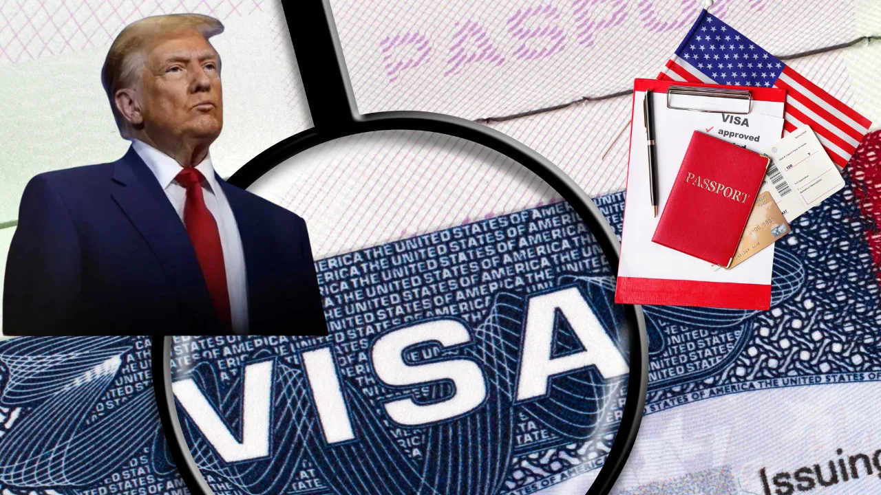 US Visa Waiver Program 2025