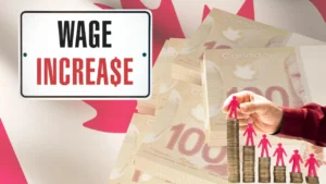 Canada’s Paycheque Boost: Minimum Wage Rising in 2025