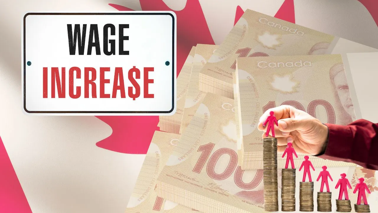 minimum wage increase