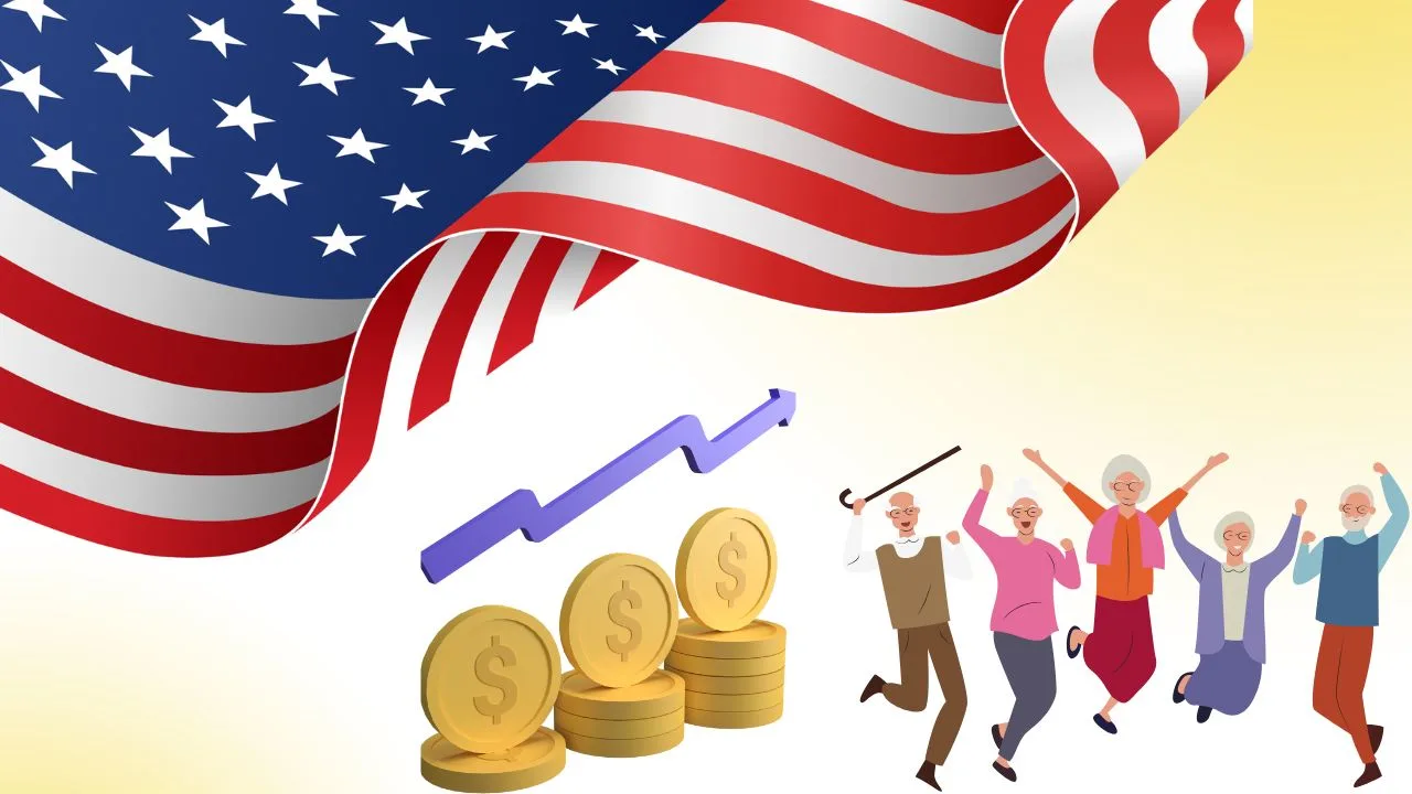 stimulus payments for seniors
